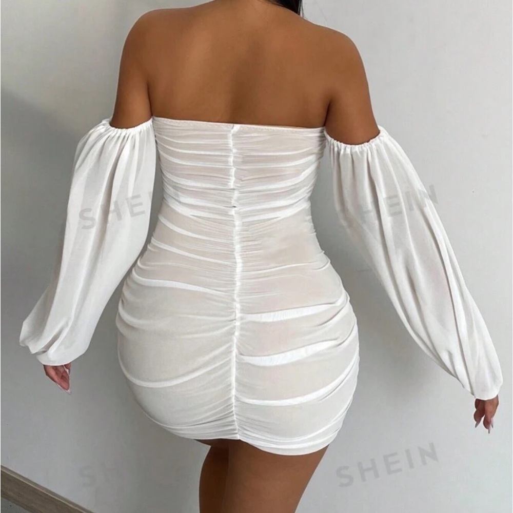 Two Dresses - image 4